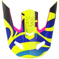 Shot Race Gear Visera Speed Junior