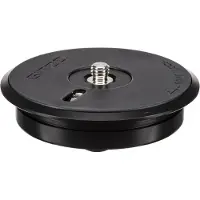 Gitzo Base De Cámara Gs5321sp Con Gancho