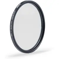 Tiffen 49mm Negro Pro-Mist 1/8 Filtro