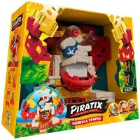 Magic Box Figura Piratix Gorilla Temple