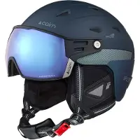 Cairn Casco Con Visera Xplorer Evolight Nxt
