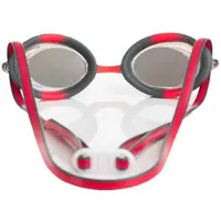 Zoggs Gafas De Natación Racer Titanium