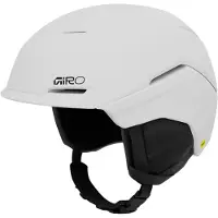 Giro - Cascos esquís hombre - Tenet Mips Mat White - Talla 52-55,5 cm - Blanco