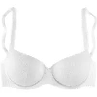 LASCANA Sujetador blanco