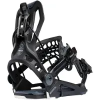 Nidecker Fijaciones De Snowboard Flow Fenix