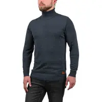 Blend Jersey 'BHLatif' azul oscuro