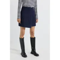 Josephine & Co Anthony Skirt Navy Talla: 40 | Mini Faldas Outlet | Mujer | Azul