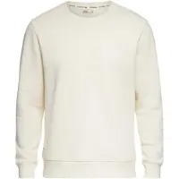 OMBRE Sudadera crema