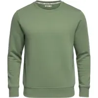 OMBRE Sudadera verde