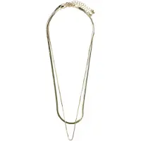 Pieces Collar Bina