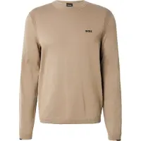 BOSS Jersey 'Ever-X' caqui