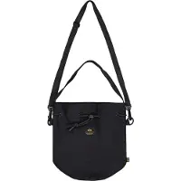 Alpha industries Bolso de hombro negro