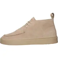 Blackstone Botines chukka 'Ruby Jerrik CG183' beige