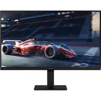 Samsung Monitor Ls24d304gauxen 24´´ Full Hd Ips Led 100hz