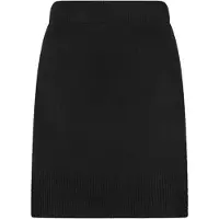 Urban Classics Falda negro