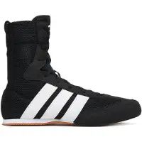 Adidas Calzado deportivo 'Classic' negro / blanco