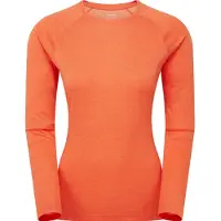 Montane Camiseta De Manga Larga Dart