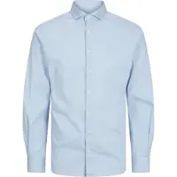 Jack & Jones Camisa azul claro
