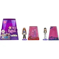 Mga Muñeca Bratz Minis Surtido