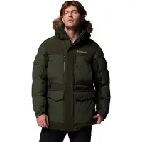Columbia Sportswear Parka Marquam Peak Fusion Ii