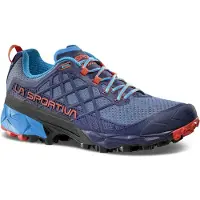 La Sportiva - Akyra II - Zapatillas multideporte size 40, azul