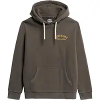 Superdry Sudadera Con Capucha Tattoo Back