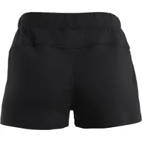 Icebreaker - Women's Merino Crush II Shorts - Pantalones cortos size XS, negro