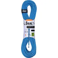 BEAL - Cuerdas Escalada - Stinger III 9.4mm Blue - Talla 70 m - Azul