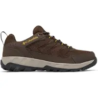 Columbia Zapatillas De Senderismo Strata Trail