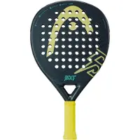 Head Racket Pala De Pádel Bolt 2025
