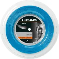 Head Racket Cordaje Bobina Tenis Lynx 200 M
