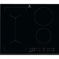 Electrolux Placa De Inducción Liv63431bk 60 Cm 4 Fuegos