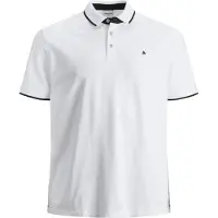 Plus Polo De Manga Corta Paulos Plus Size
