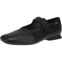 Camper Bailarinas con hebilla 'Casi Myra' negro