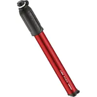 Lezyne Mini Bomba Cnc Hp Drive