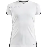 Craft Camiseta De Manga Corta Pro Control Impact