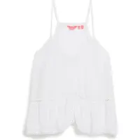 Superdry Camiseta Sin Mangas Vintage Ladder Trim
