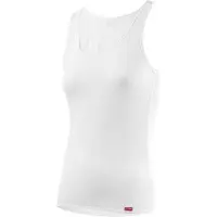 Loeffler Camiseta Sin Mangas Transtex Light