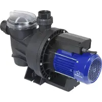 Renkforce 2302380: Bomba para piscina, 23000 litros/hora, 16 metros (RF-4604760)