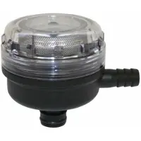 Flojet Filtro De 40 Mallas 90º