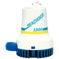 Seachoice Bomba De Achique