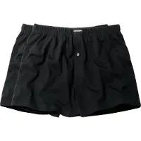 Ceceba Calzoncillo boxer negro