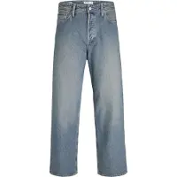 Jack & Jones Vaquero 'IAlex' azul denim