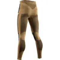 X-Bionic - Ropa interior térmica - Radiactor 4.0 Pants M Gold/Black - Talla L - Dorado