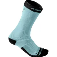 Dynafit - Ultra Cushion Sock - Calcetines de running size 35-38, turquesa
