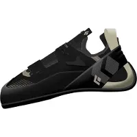 Black Diamond - Pies de gato - M Momentum Moonstone/Black - Talla 40.5 - Negro