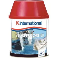 International Vc Offshore Eu Antiincrustante 750ml