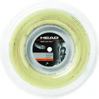 Head Racket Cordaje Bobina Tenis Reflex Mlt 200 M