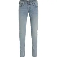 Jack & Jones Vaquero 'JJIGlenn JJOriginal' azul denim