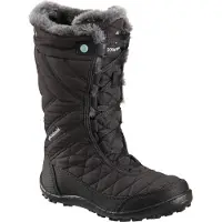 Columbia Botas De Nieve Minx Mid Iii Omni Heat